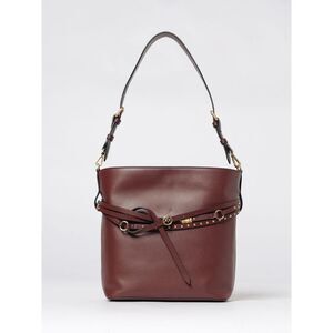 Pinko Shoulder Bag Woman Wine